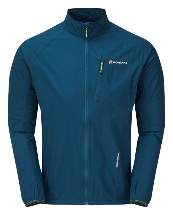 Featherlite Trail Jacket Men Løbejakke
