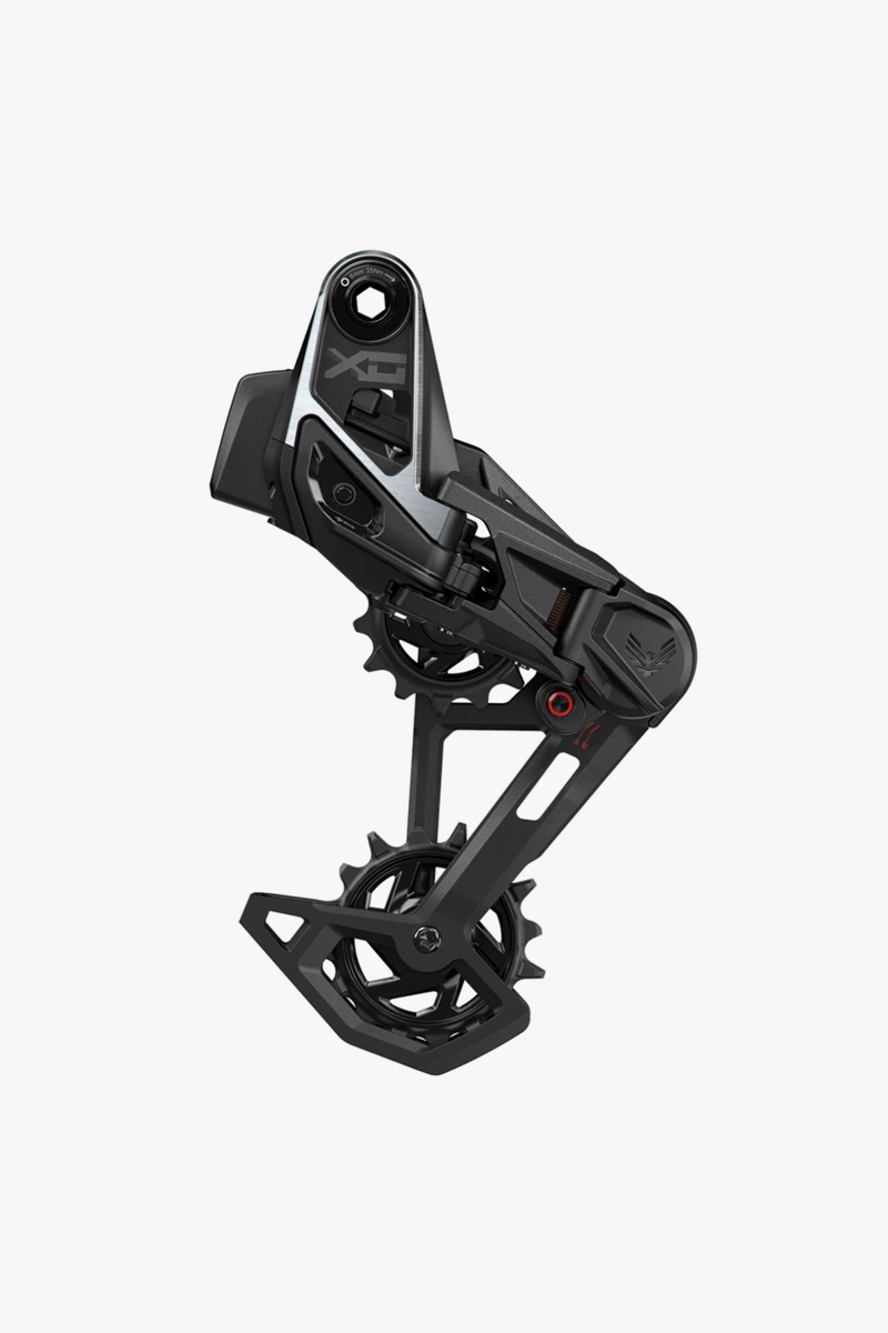 Sram Rear X0 Eagle AXS Transmission without Battery Schaltwerk