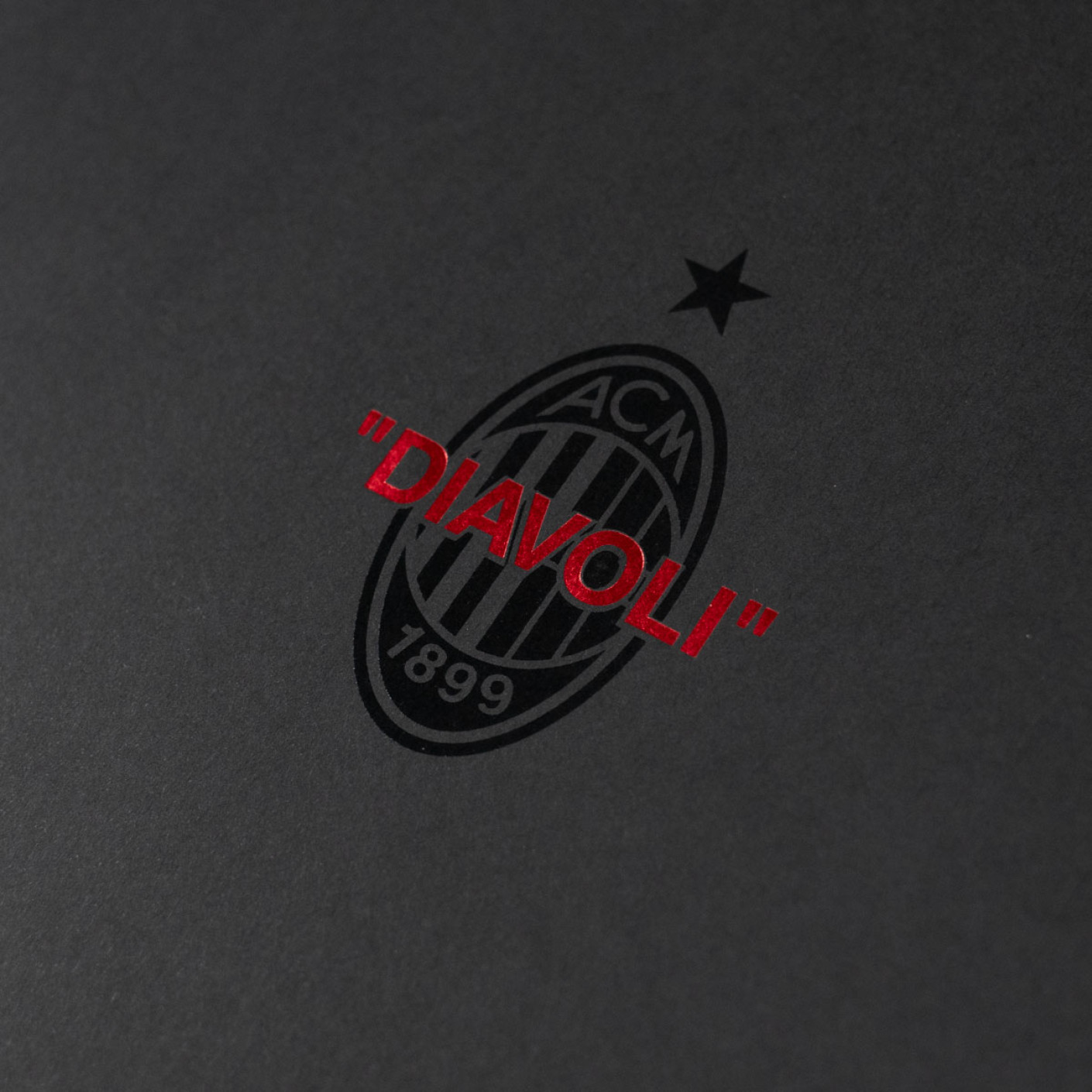 PUMA AC Milan X Off-White 4e Shirt Authentic 2024-2025 Rood