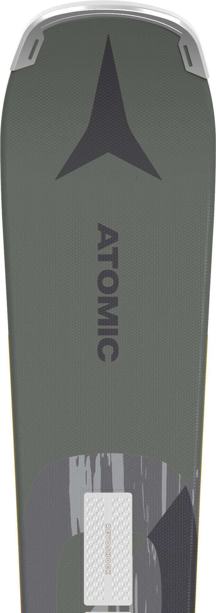 Atomic| Herren Skier REDSTER Q 9,8 REVOSHOK S + X 12 GW