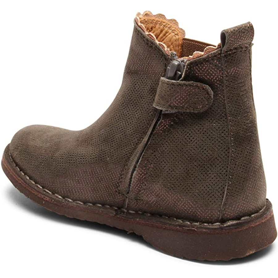 Bisgaard Stiefel rost