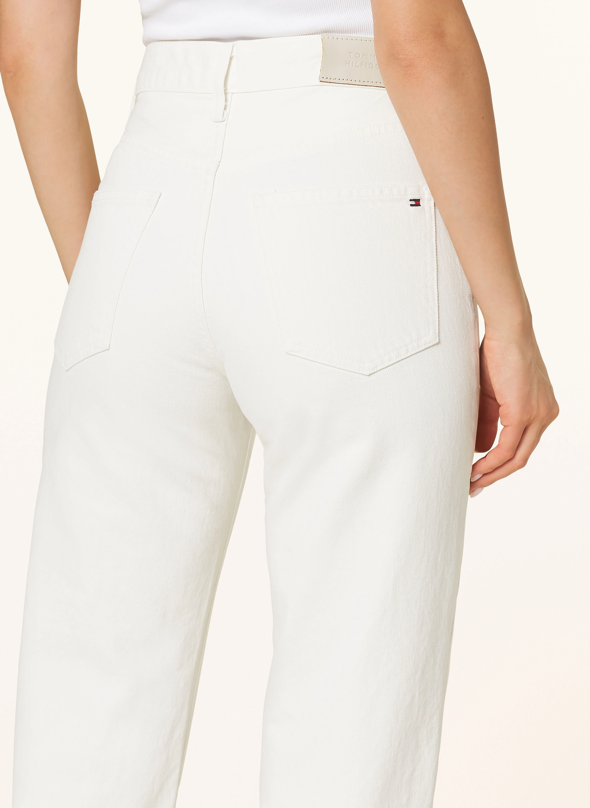 TOMMY HILFIGER Bootcut Jeans