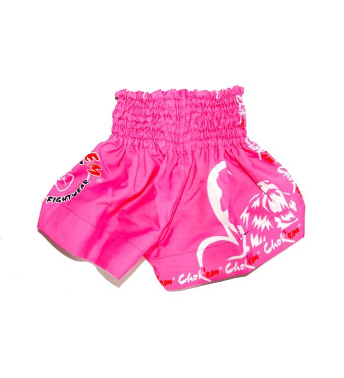 Chok'em Thaishort