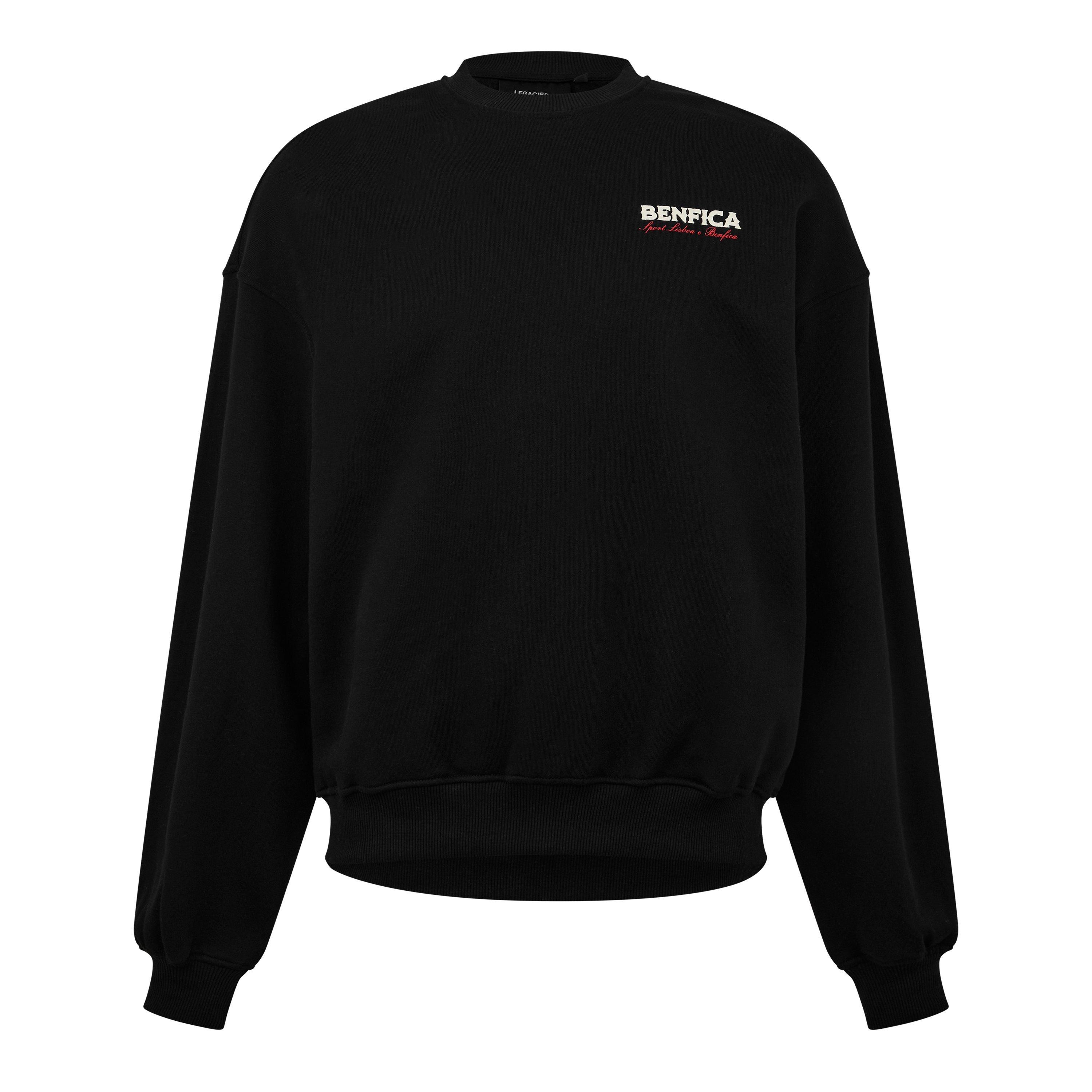 Legacies Benfica 120 Anos Sweatshirt