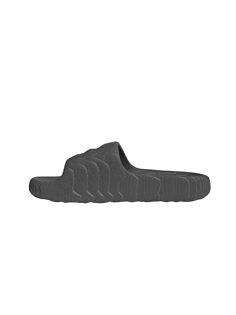 ADIDAS ORIGINALS Badeschuhe ADILETTE 22 schwarz