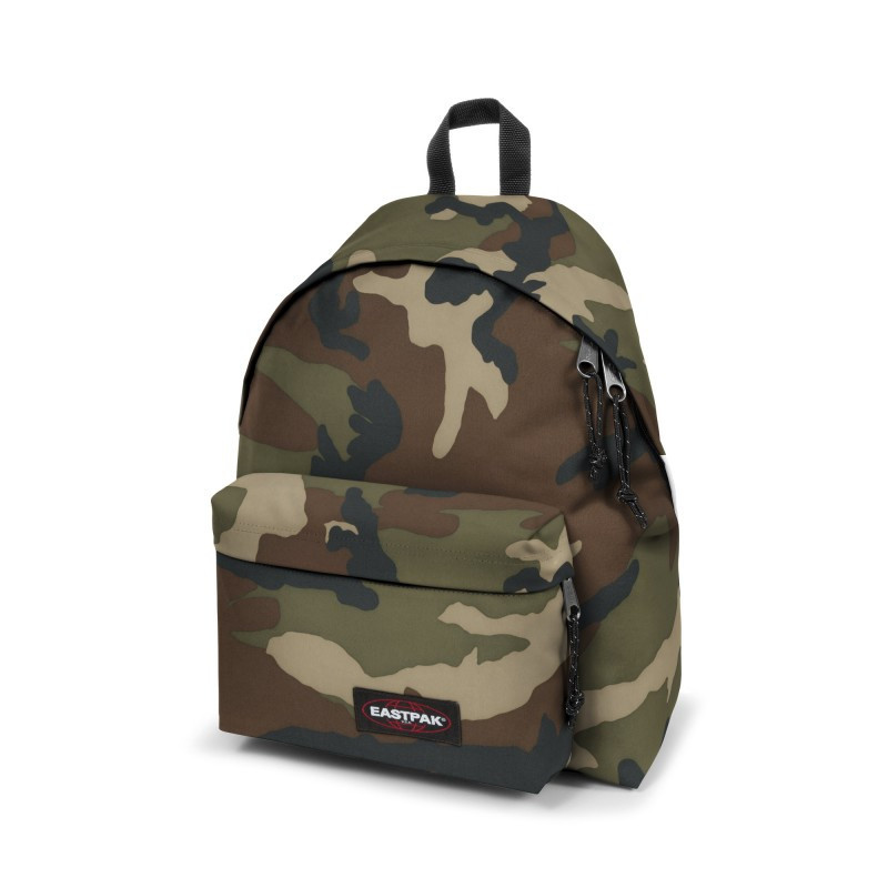 Sac à dos Padded Pak'R 24 Litres Camo