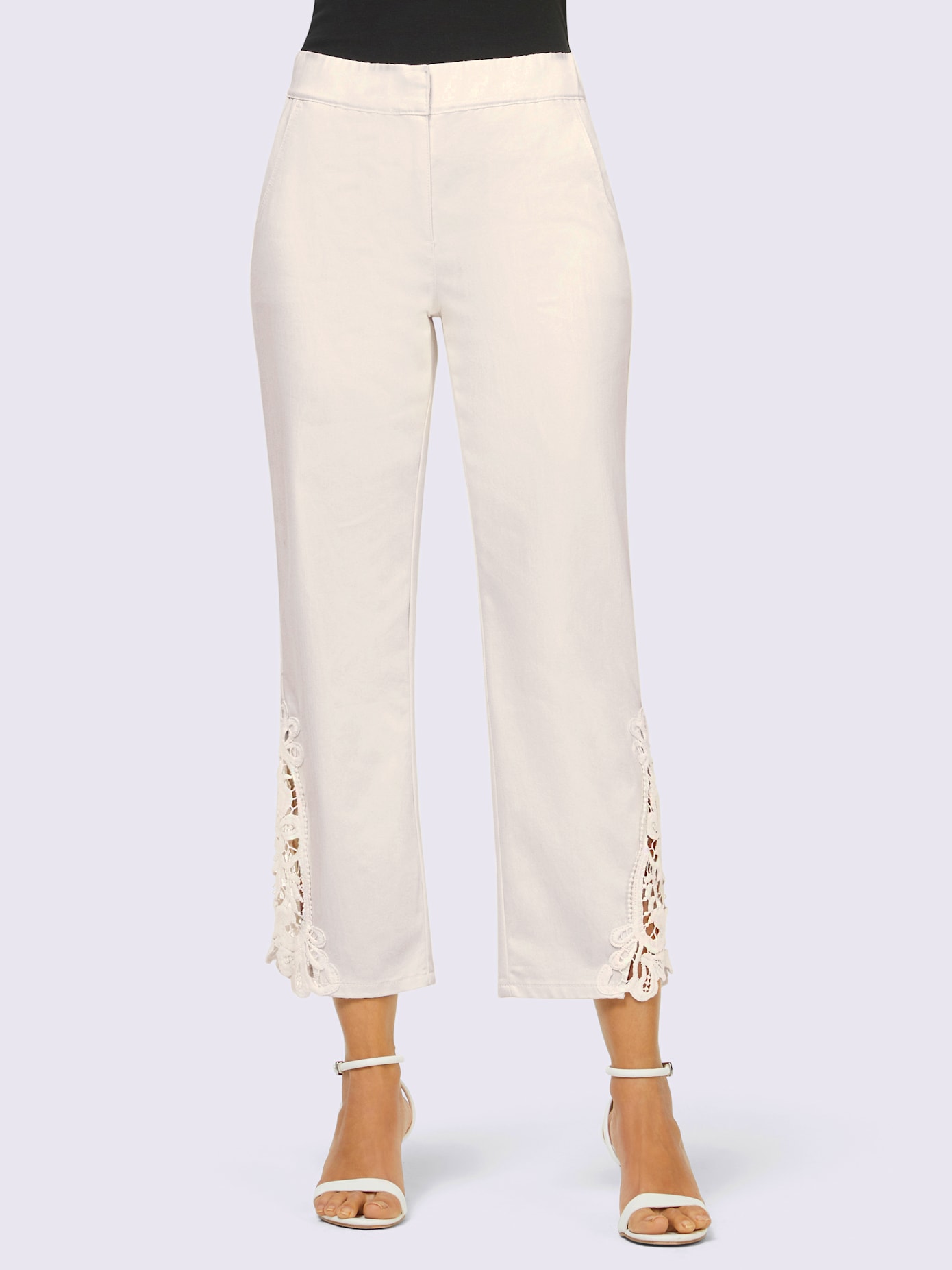 Pantalon 7/8