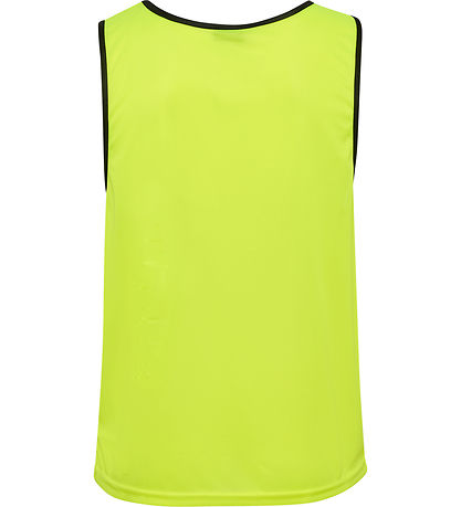 Hummel Weste - Fundamental Training Latz - Neon Gelb
