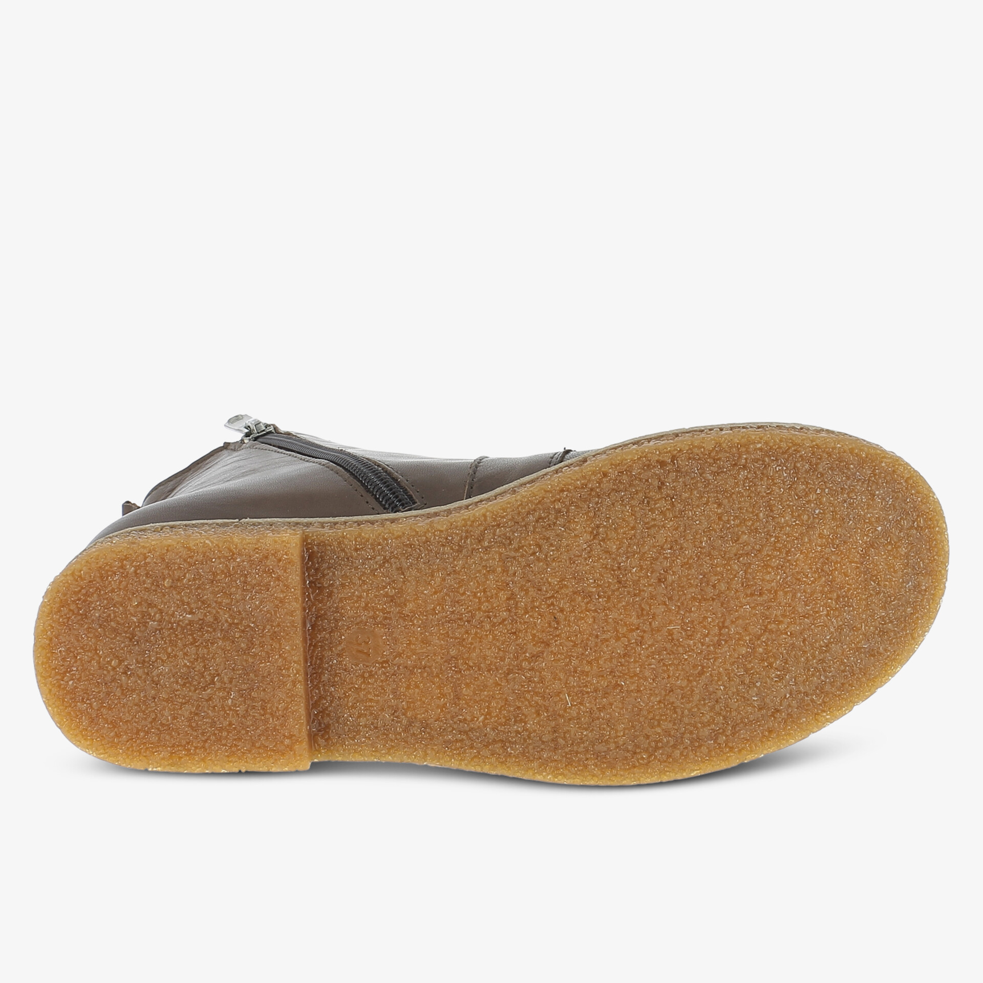 Andrea Conti Damen Schnürstiefeletten braun