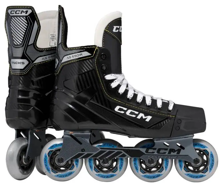 CCM Tacks AS 550 Hockey Rulleskøjter | SkatePro