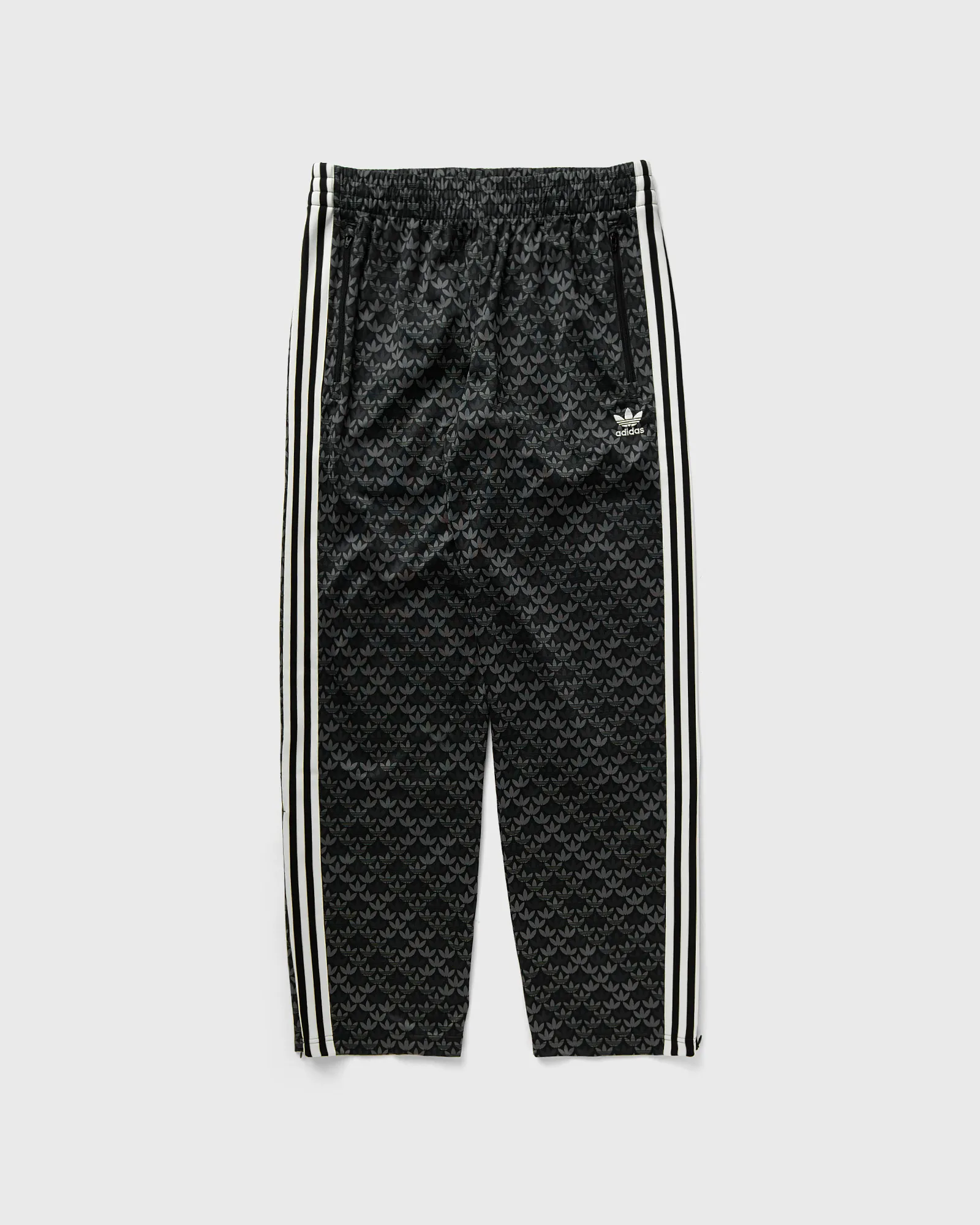 Adidas FOOTBALL CLASSIC MONO TRACKSUIT BOTTOMS