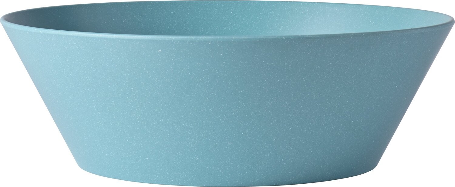 Mepal serveerschaal Bloom groen D 28 H 9 cm