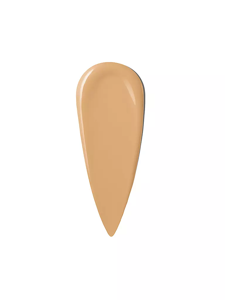 BOBBI BROWN Skin Long Wear Weightless Foundation (W 056 Warm Natural) hellbraun