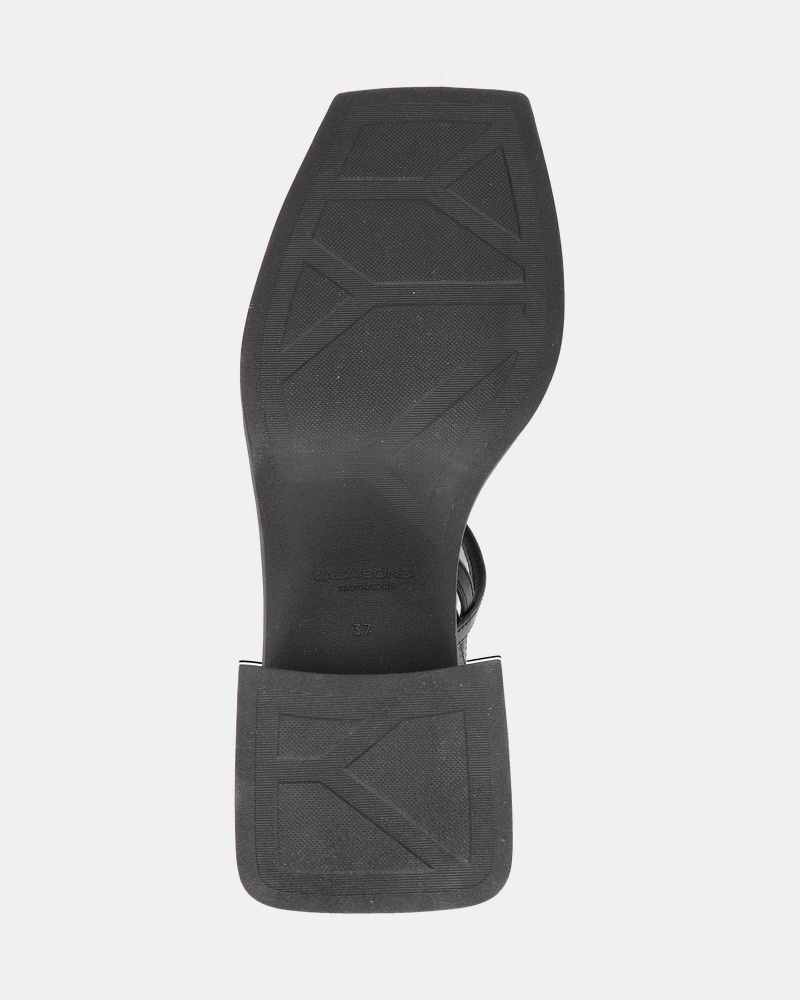 Vagabond Shoemakers Hennie Pumps  - zwart