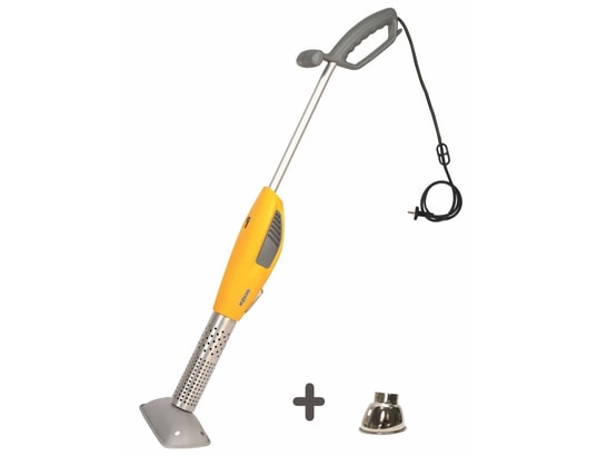 HOZELOCK - Désherbeur thermique green power xl