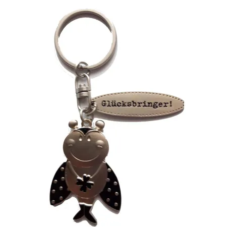 Eigenart GmbH Schlüsselanhänger 