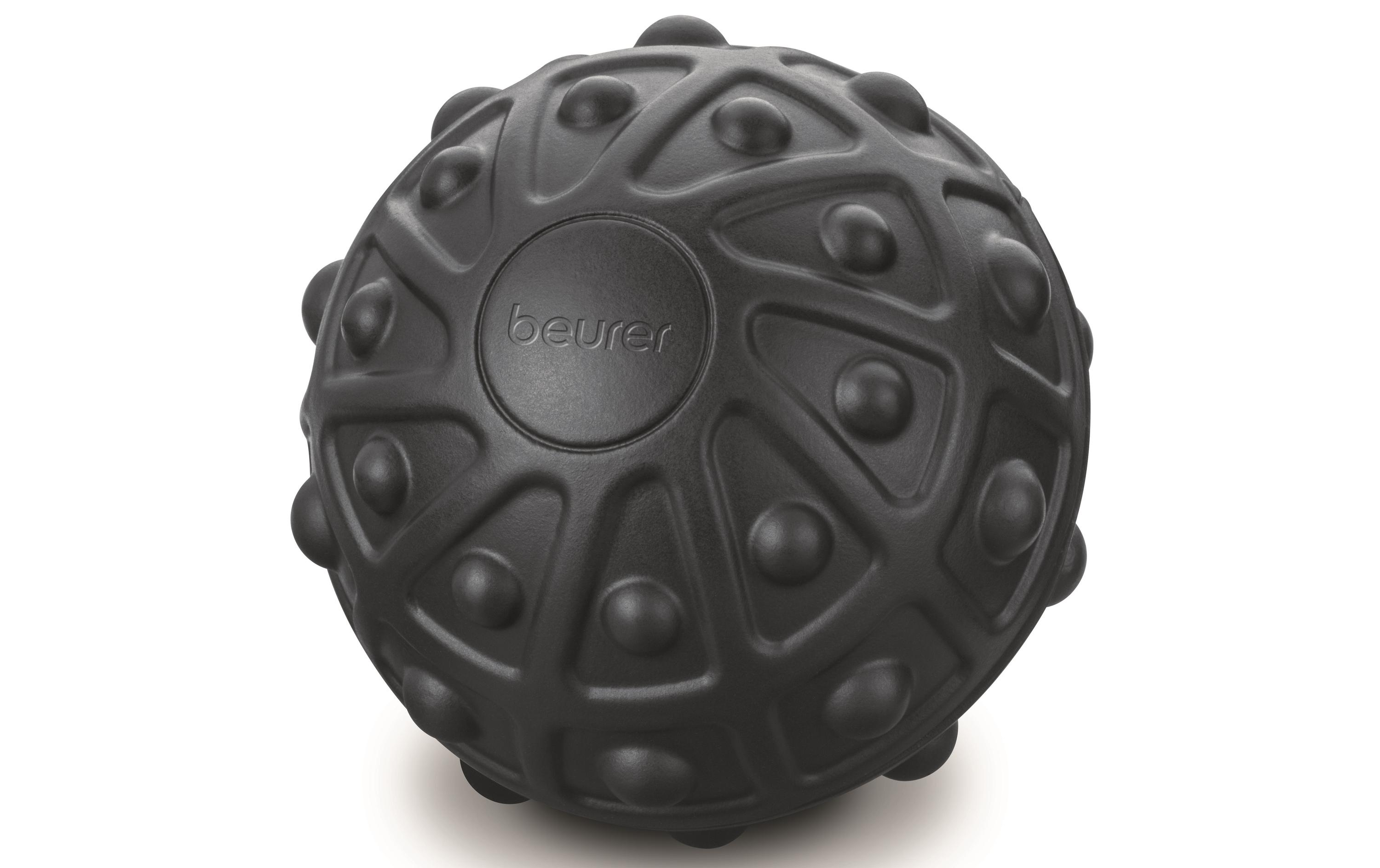 Massagegerät MG 10Massageball mit Vibration