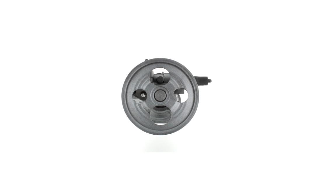 Servopumpe Hydraulisk
