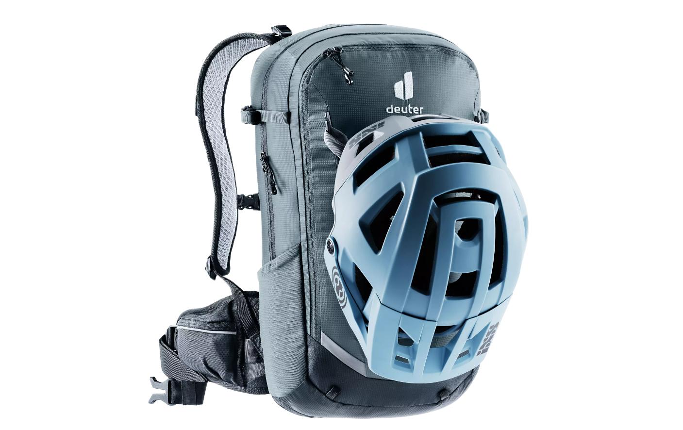 Rucksack Flyt 20, Anthrazit<br>Fahrradrucksack