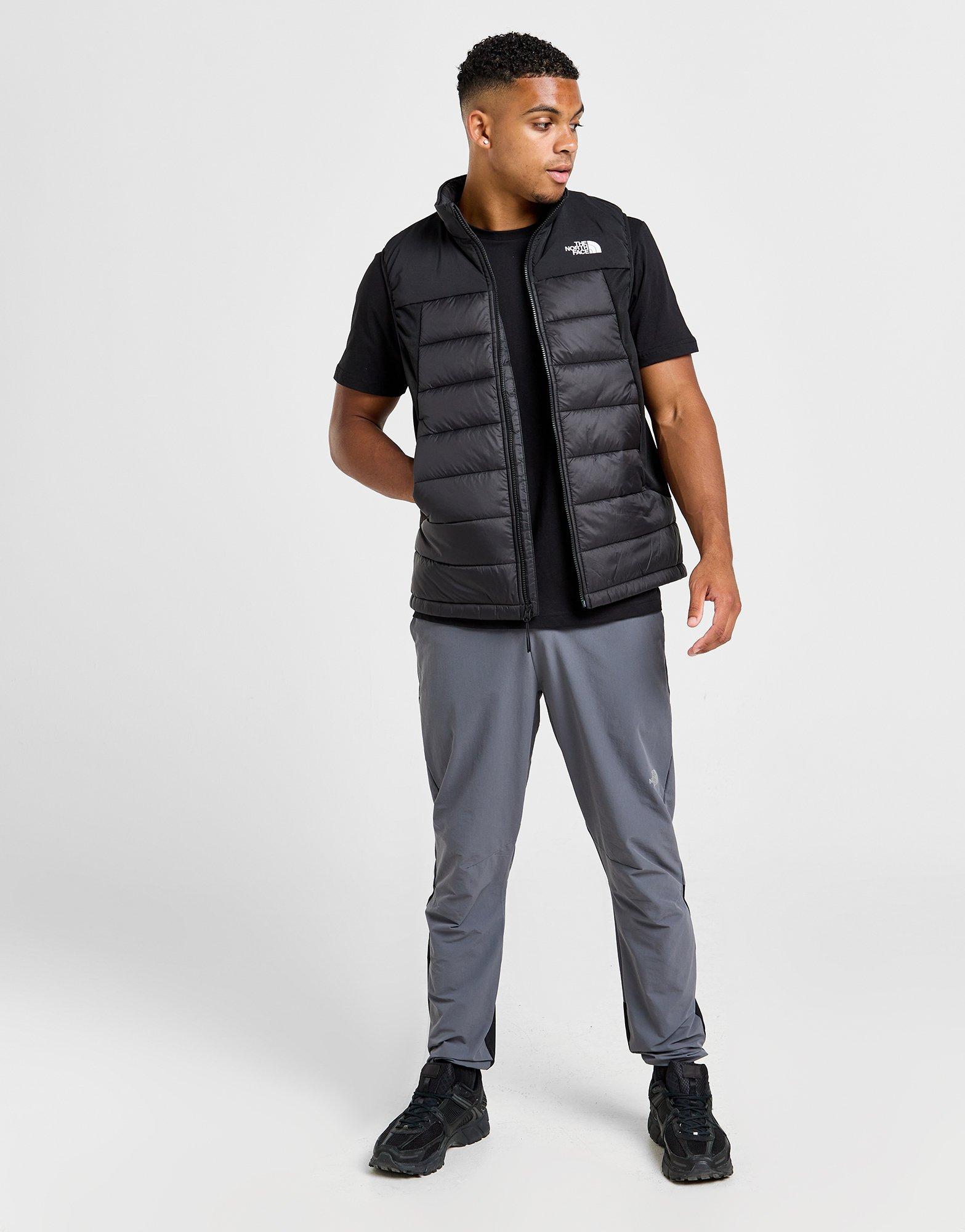 The North Face Veste sans manches Hybride Homme