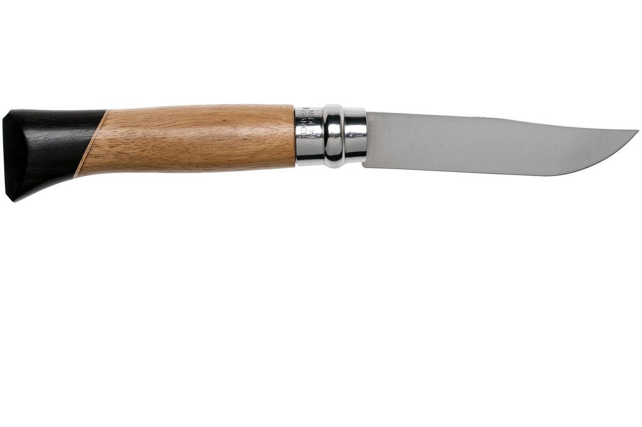 Opinel No. 08 Atelier 2018 Limited Edition zakmes