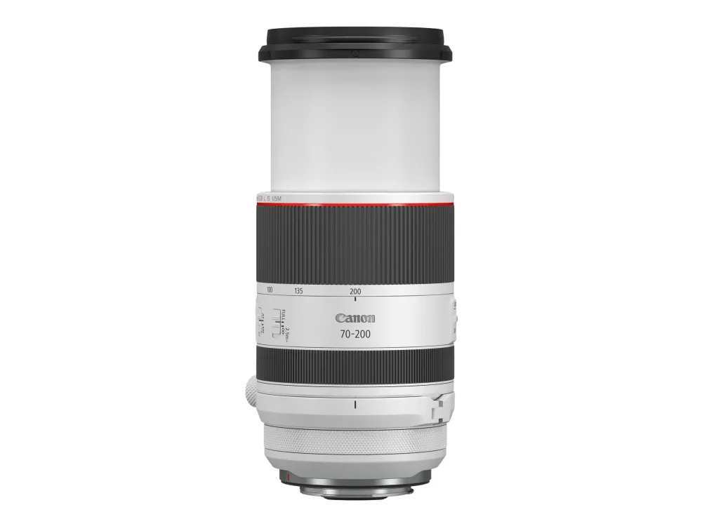 Objektiv Canon RF 70-200mm f/2.8L IS USM