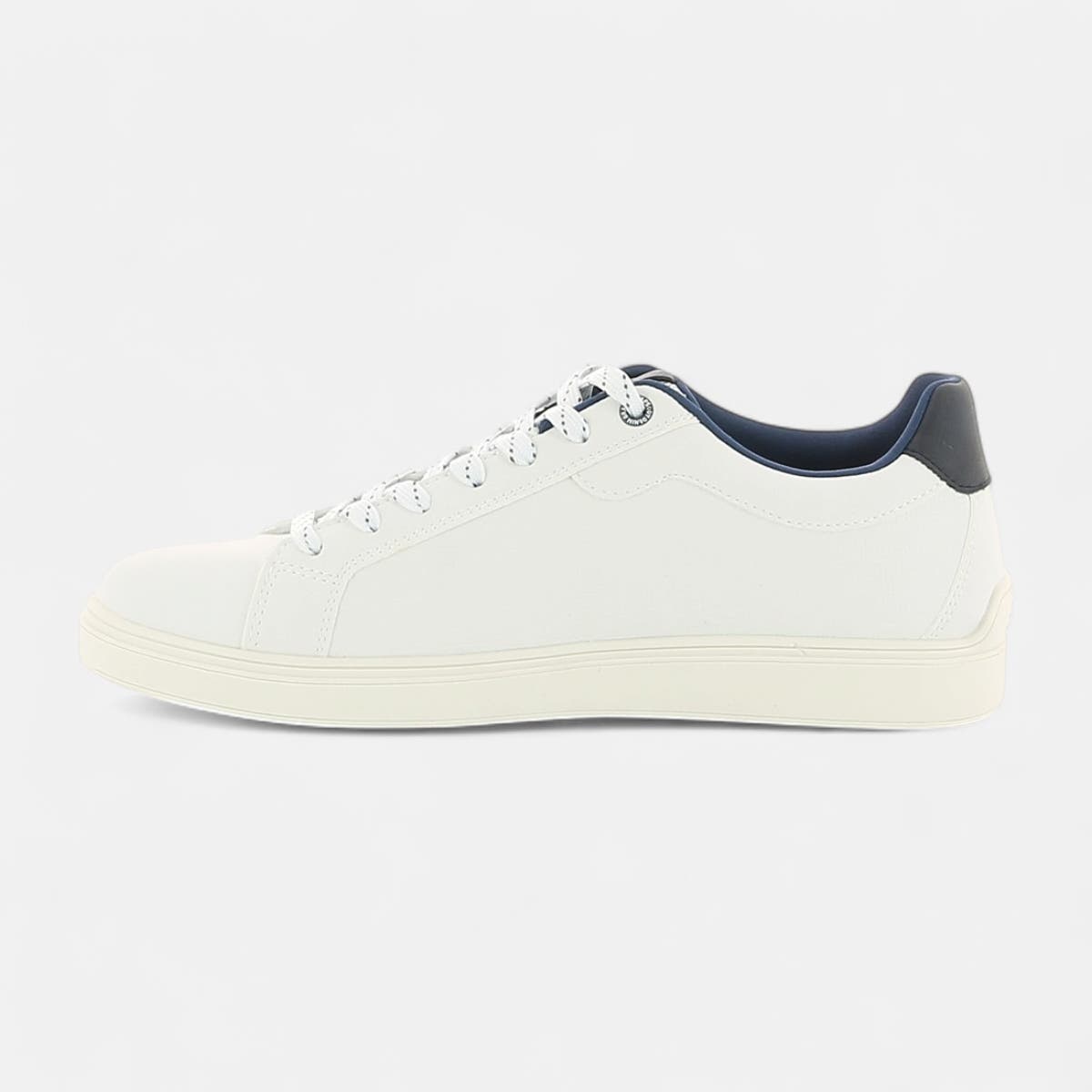 Baskets basses Homme blanc