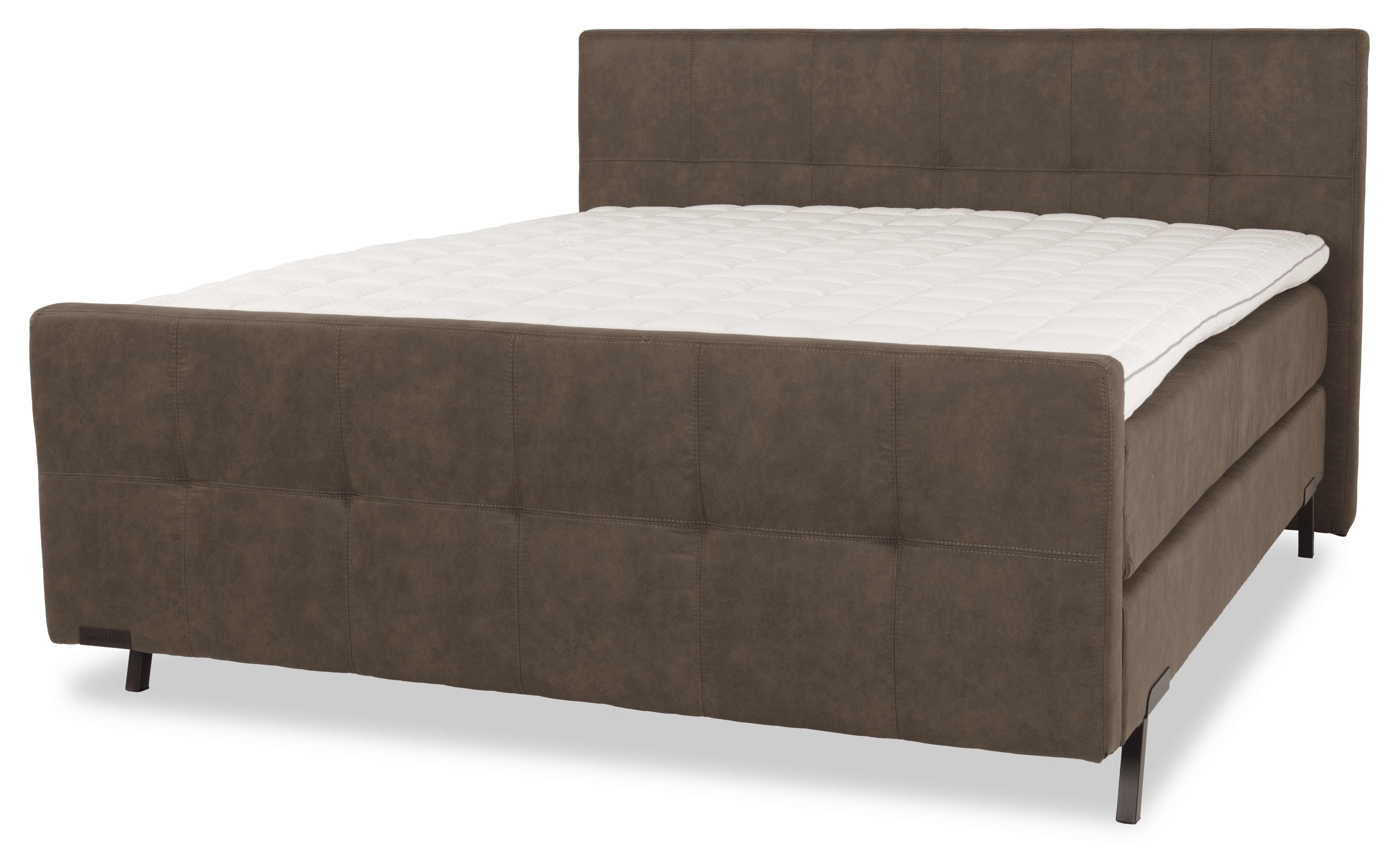 Boxspring Jungle Bolta