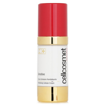 Cellcosmet & Cellmen Cellcosmet Sensitve Creme Celular Revitalizante  30ml/1.03oz