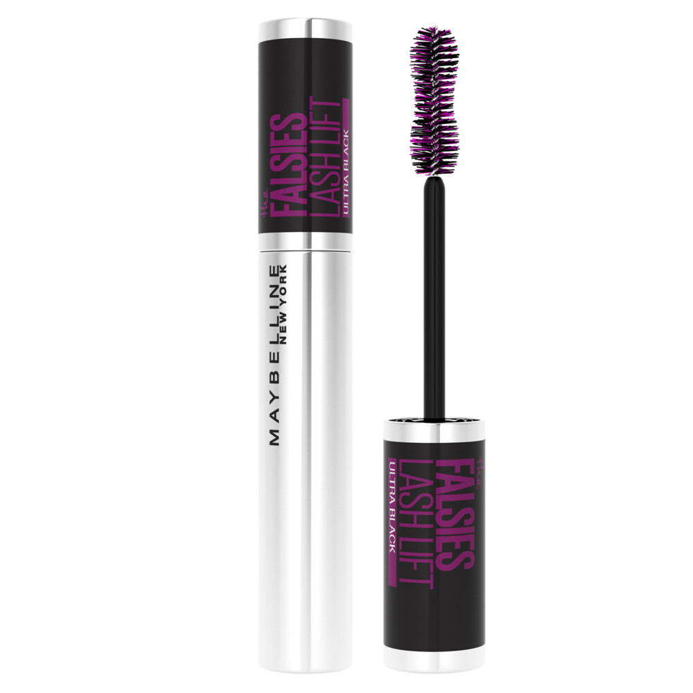 Maybelline The Falsies Lash Lift Mascara Extra Black