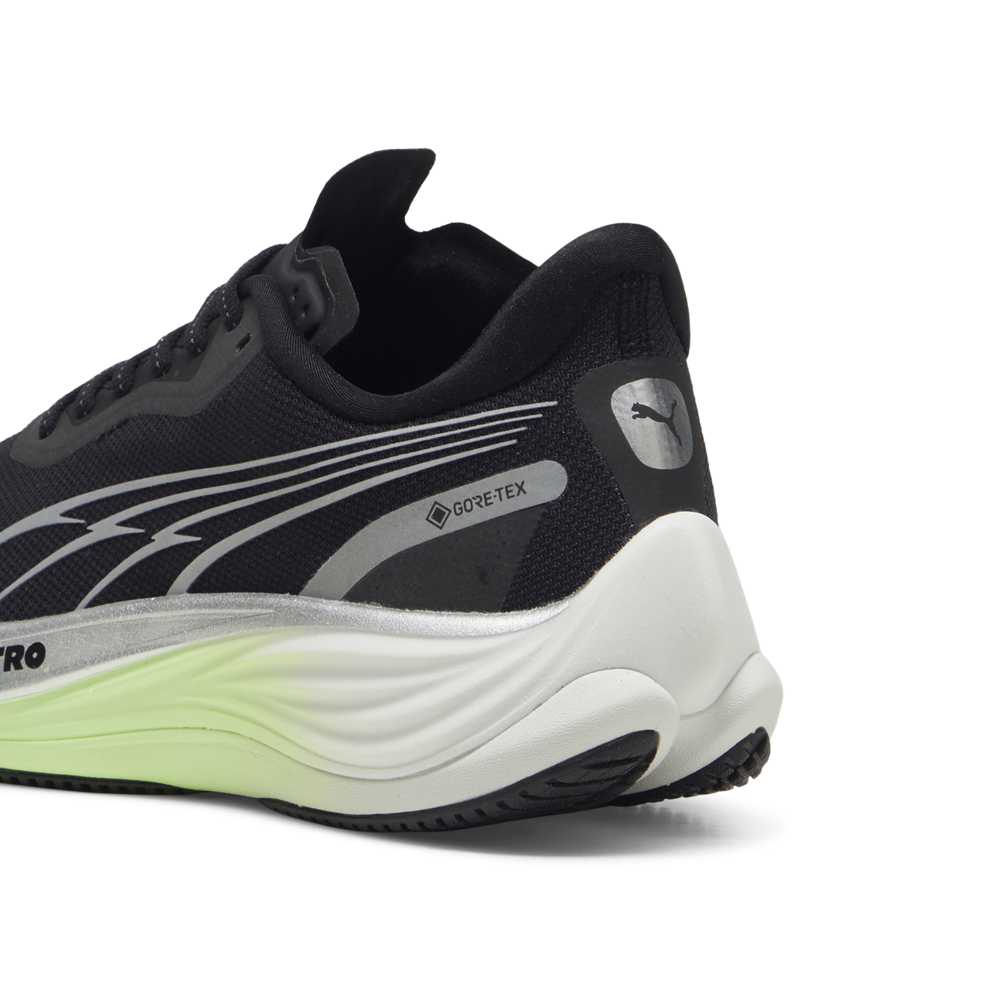 Puma Velocity Nitro 3 GTX, Dame<br>Vanntett, vindtett og pustende GTX membran!