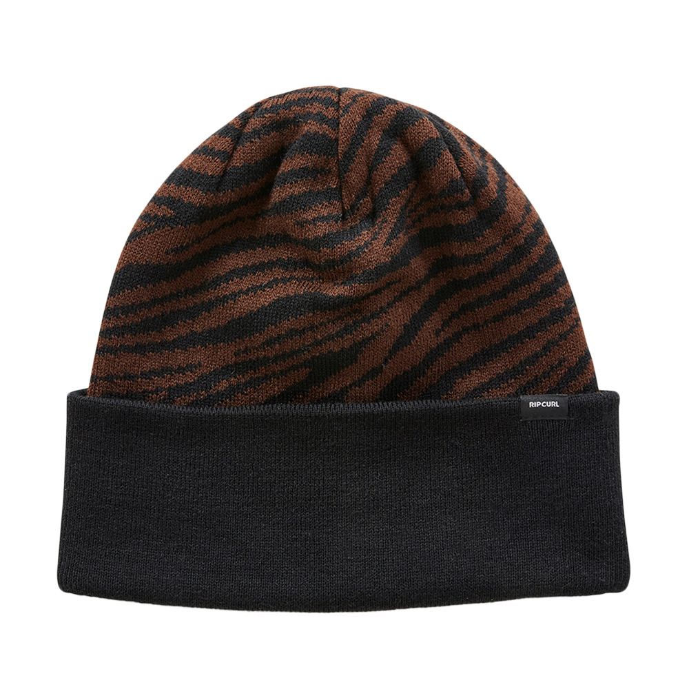 Rip Curl SUN TRIBE TALL - Bonnet Femme brown