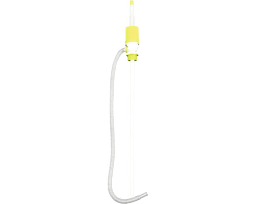 ASPEN vatpomp voor 60/200 L kunststof vaten