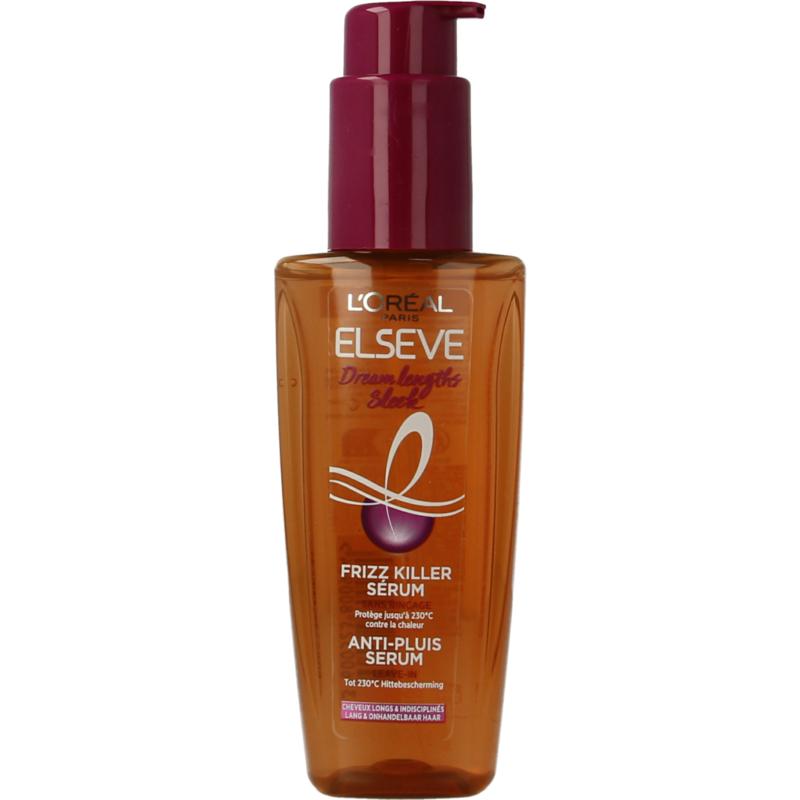 Elvive Dream Lenghts Anti Pluis Serum (100 ml)