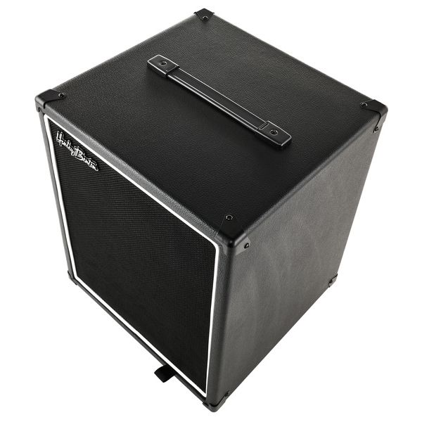 Harley Benton G112Plus Thiele Unloade Bundle