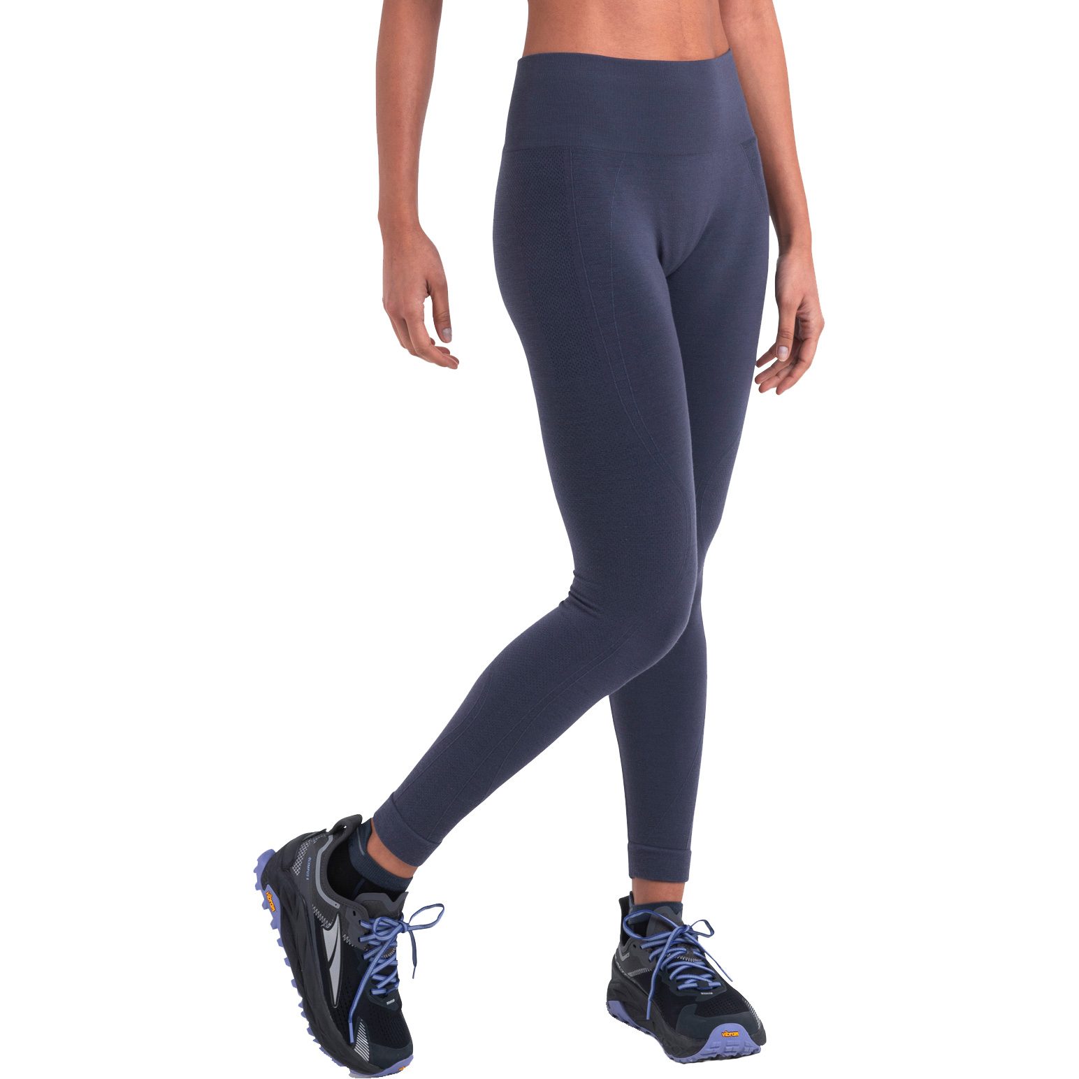 Icebreaker Merino 260 Zoneknit™ Seamless 25