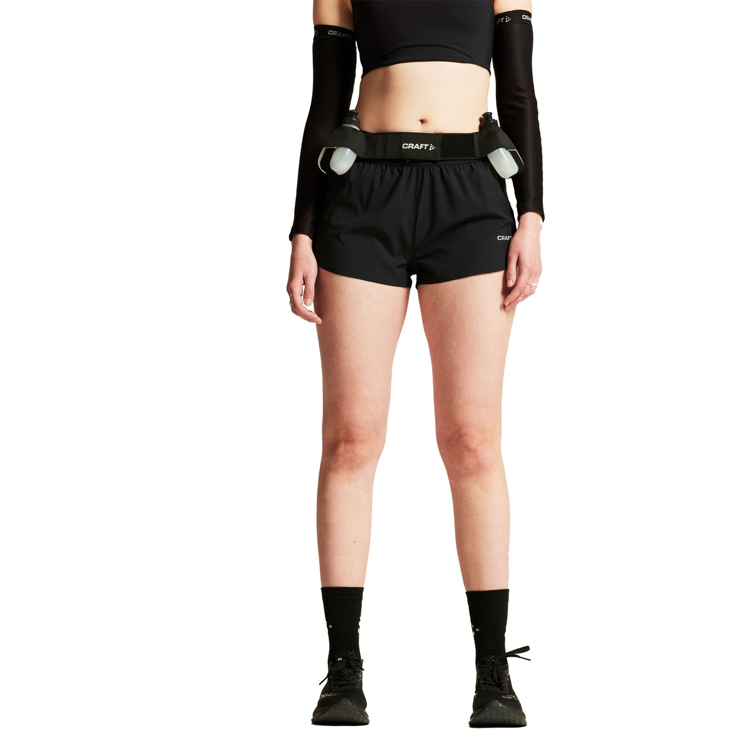 Craft Adv Essence 2'' Short 2 Dames