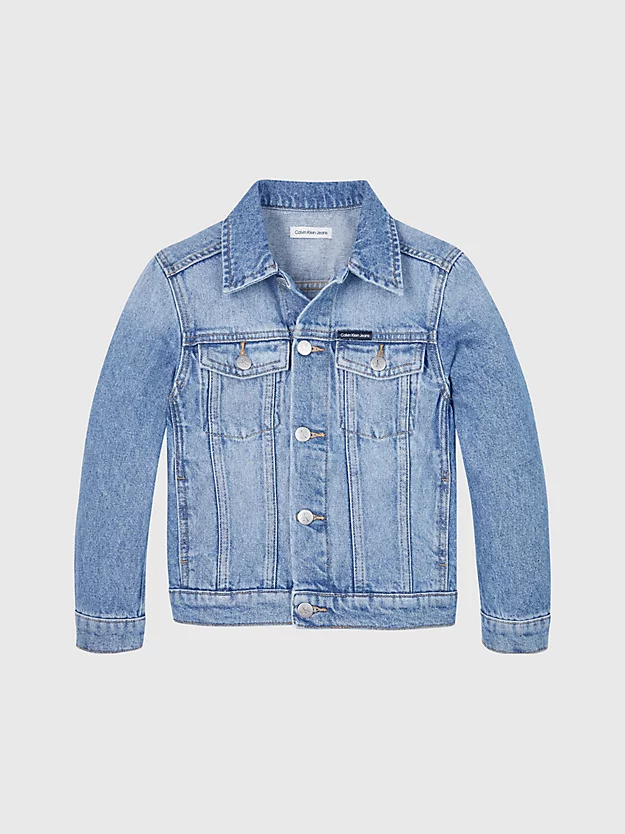 Jaqueta jeans