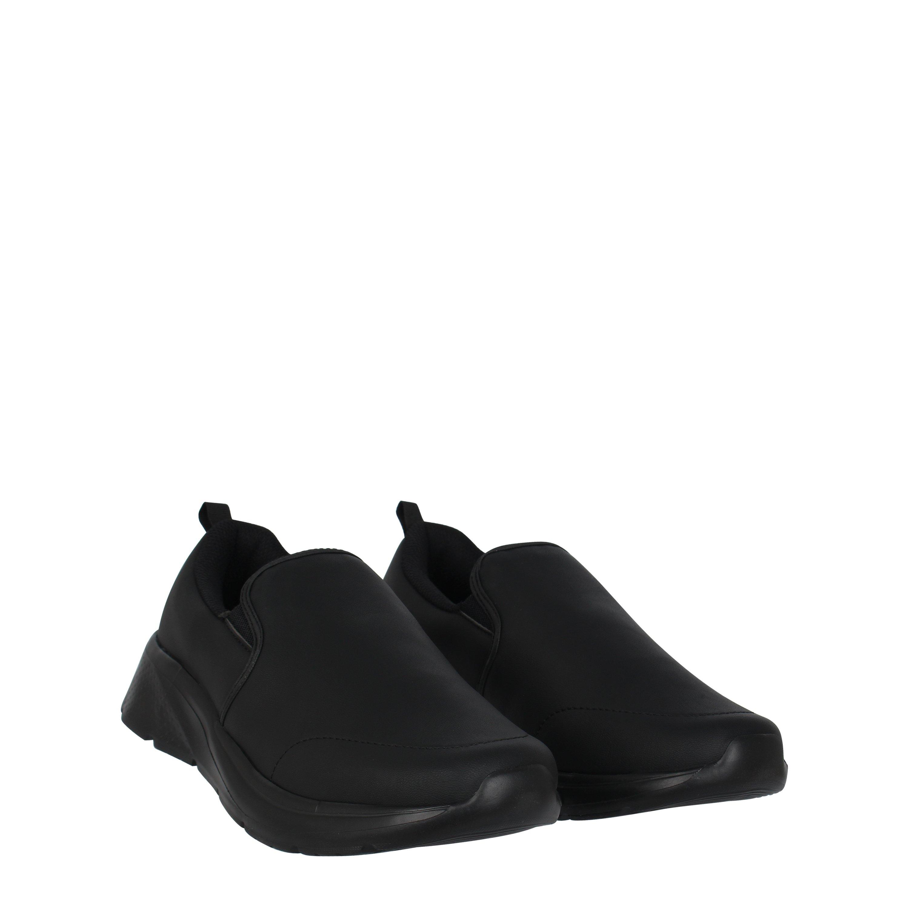 Slazenger Zeal Slip On Trainers Junior
