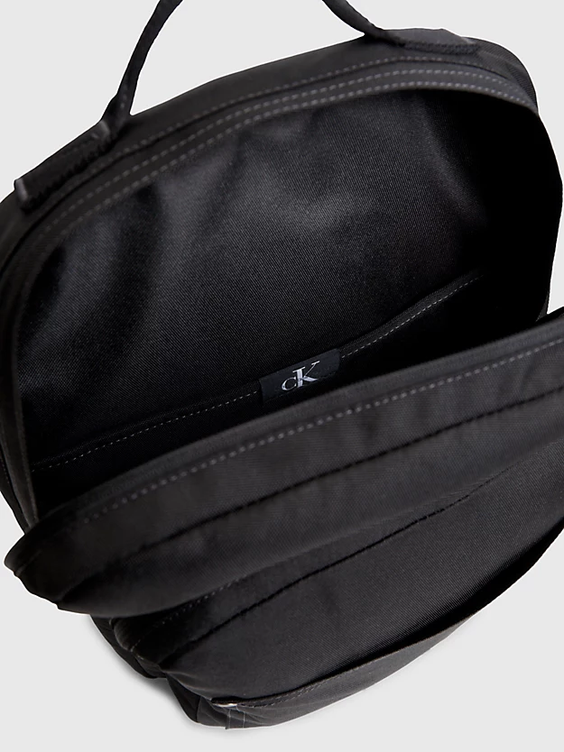 Mochila quadrada reciclada