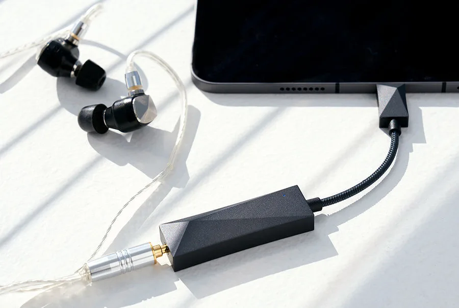 Astell & Kern HC3 DAC Audio portables
