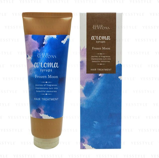 DEMI - Hair Seasons Aroma Siropen Haarverzorging