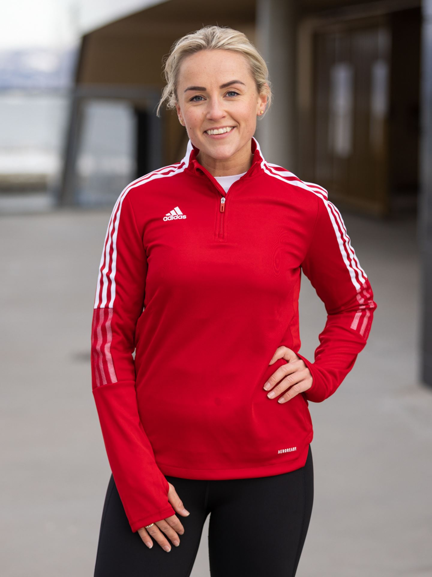 Tiro21 Training Top
