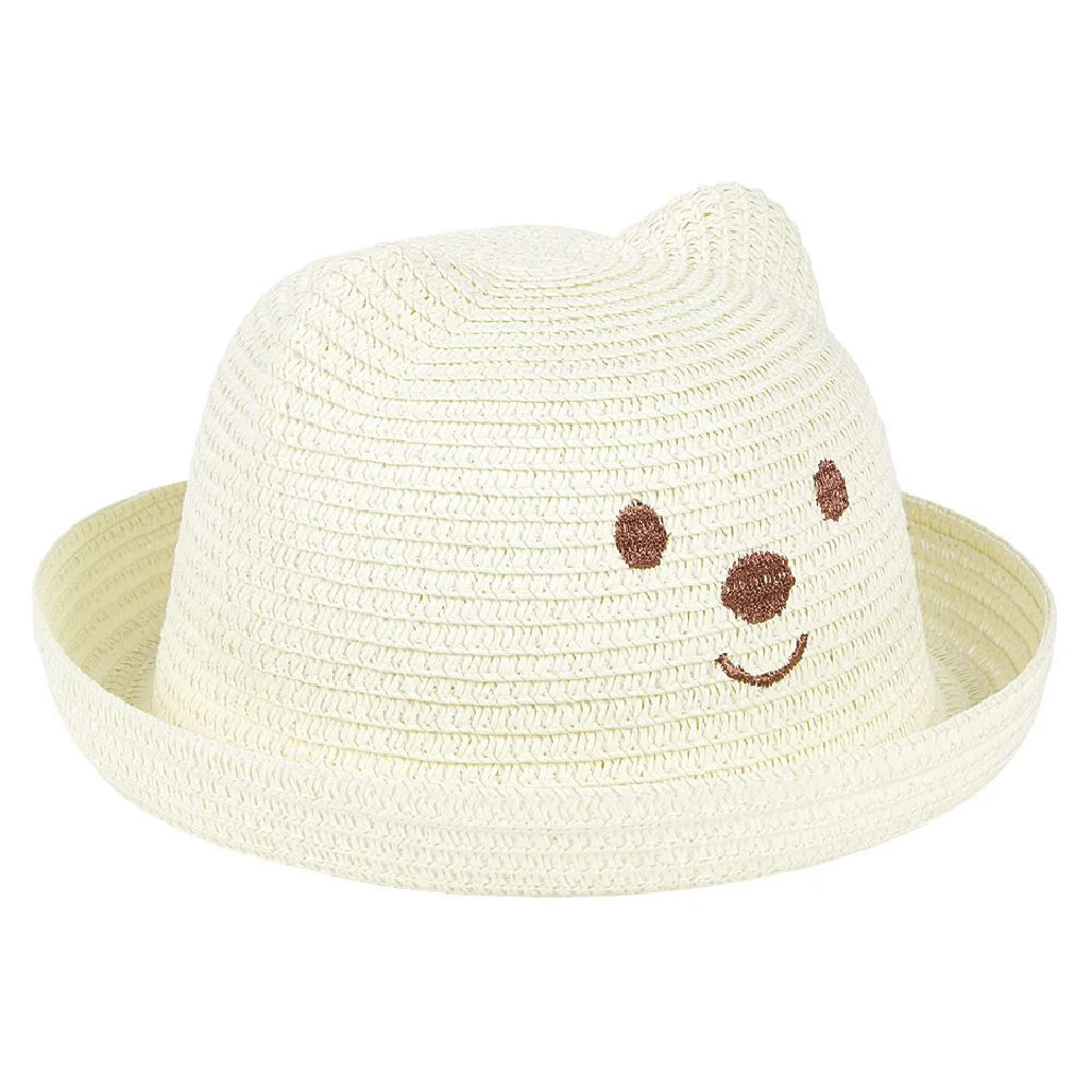 Chapeau enfant forme animaux