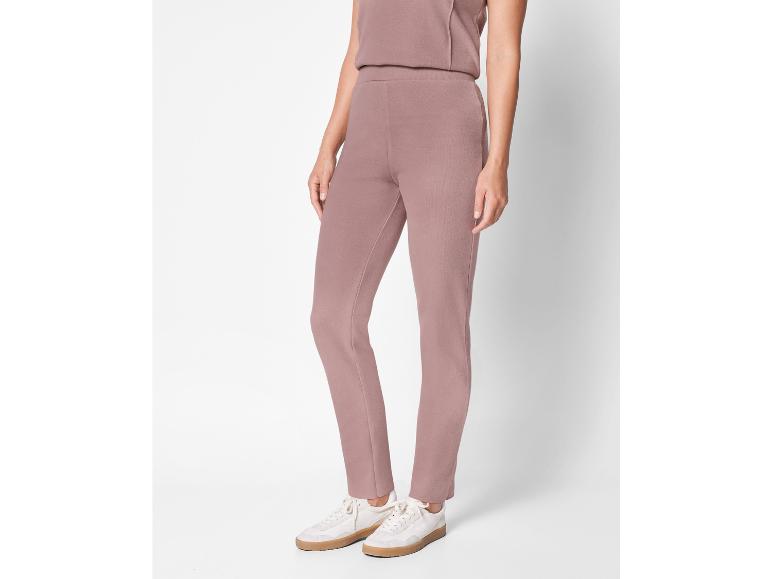 Dames loungebroek
