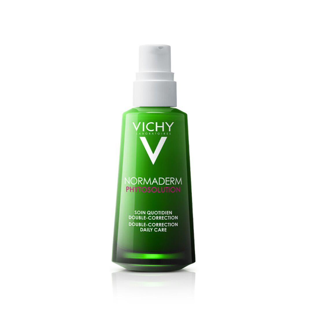 VICHY  Normaderm Phytosolution Cuidado Dupla Ação - 50ml