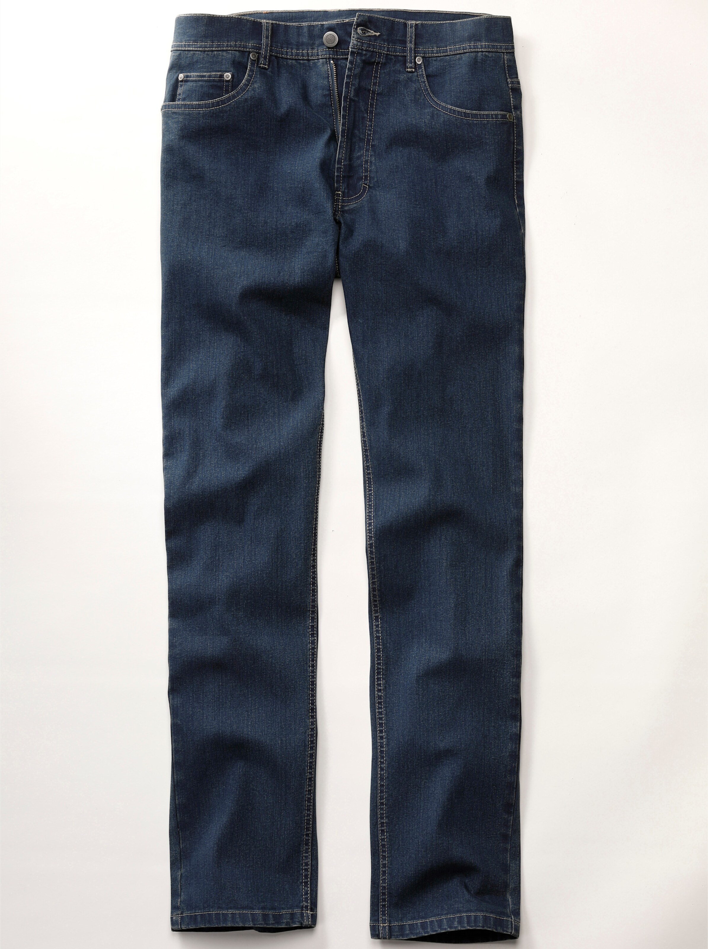 Catamaran Jeans in dark blue
