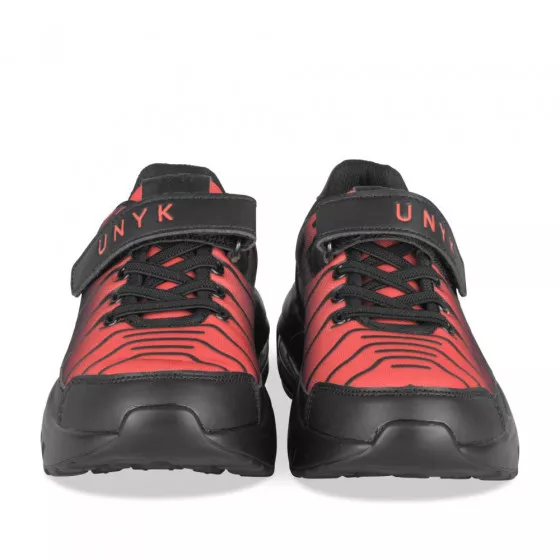 Baskets NOIR UNYK