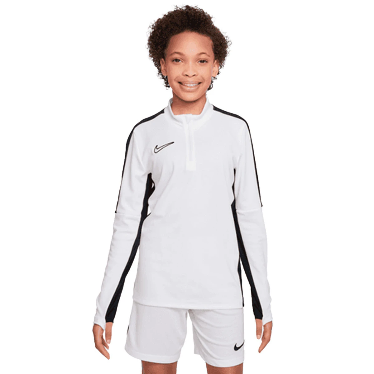 Sweatshirt Nike Academy 23 Drill Top Criança