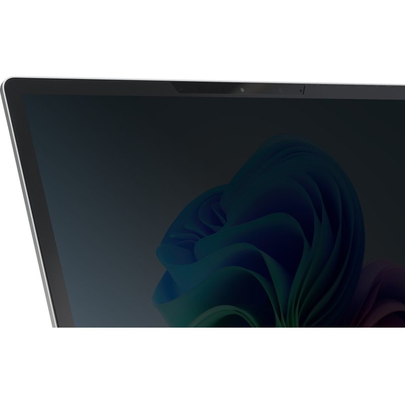 Kensington Filtre de confidentialité Amovible à 2 directions pour Surface Laptop 7 13.8